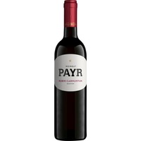 Zweigelt Rubin Carnuntum DAC ÖTW Gebietswein BIO - Weingut Payr