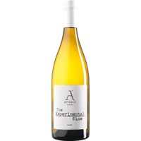 Experimental Wein "On the skins" - Artisan Wines
