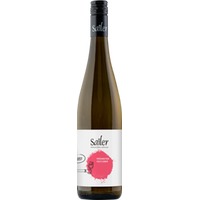 Frühroter Veltliner - Weinbau Sailer