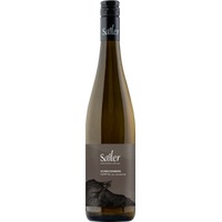 Grüner Veltliner Schreckenberg - Weinbau Sailer