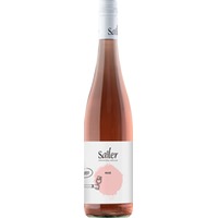 Zweigelt Rosé - Weinbau Sailer
