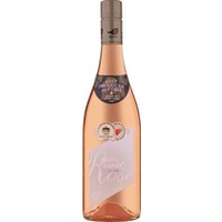GANZ ZART Rosé – Pfaffl Niederösterreich Rosé trocken 9,5% Vol
