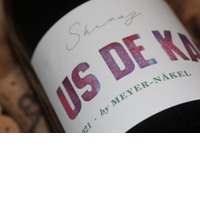 us de Kap | Shiraz