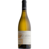 Saint-Véran Saint-Véran - Les Héritiers du Comte Lafon