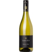 Sauvignon Vin de Pays d'Oc - Croix d'Or