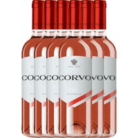 6er Vorteils-Paket - Corvo Rosa Terre Siciliane - Duca di Salaparuta