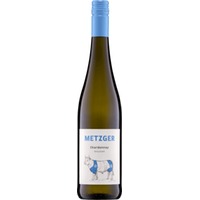 Chardonnay trocken - Weingut Metzger