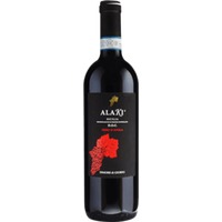 Alakì Nero d'Avola - Terre di Giurfo