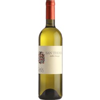 Muller Thurgau St. Thomà - Pravis
