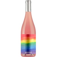 Bodegas del Rosario Orgullo Monastrell Rosado - 6Fl. á 0,75l