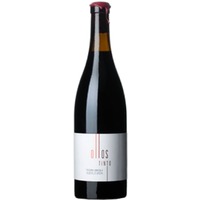 Fazenda Agricola Augalevada Ollos tinto