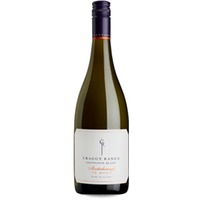 Craggy Range Sauvignon Blanc Te Muna Road Vineyard