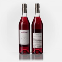 Framboise, Crème de