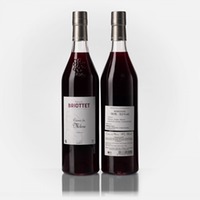Mure, Crème de