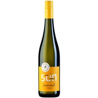 Sun Cuvée Weiß Saale-Unstrut QbA