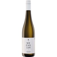 Wechsler Grauburgunder, Trocken, Rheinhessen, Rheinhessen, 2024, Weißwein