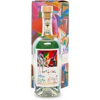 Grappa Trentina Edition Riccardo Schweizer 0,5l in Geschenkverpackung
