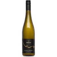 Schillernd Blanc de Noir trocken