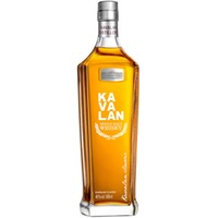 Kavalan Single Malt NV 0.5 L Flasche