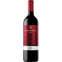 Torres Icons Altos Ibericos Tempranillo DOCa Rioja 0.75 L Flasche