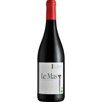 Pierre Clavel Le Mas