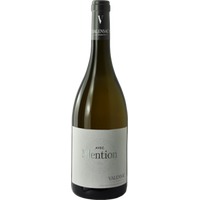 Domaine de Valensac Chardonnay Avec Mention Blanc