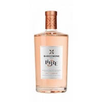 Bargemone Libre Rosé Couteaux d'Aix en Provence AOP - La Bargemone