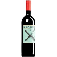 "Il Caberlot Sommelleria" Rosso IGT (Demi-Magnum)
