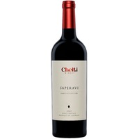 Chelti Saperavi of Qvevri 2021 12er Paket