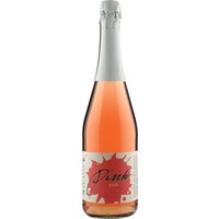 Rose Frizzante Pink - Weingut Helmut Maglock