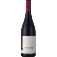 Beutelsbach Lemberger BIO - Weingut Schnaitmann