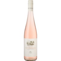 Zweigelt Rosé, Trocken, Niederösterreich, Niederösterreich, 2024, Roséwein