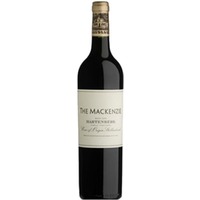 Hartenberg The Mackenzie