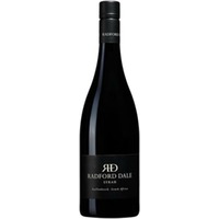 Radford Dale Syrah