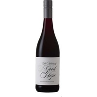 The Winery of Good Hope Mountainside Syrah