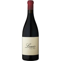 Lemberg Louis Red Blend