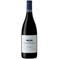 Longridge Organic Pinotage