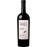 Hall Napa Valley Cabernet Sauvignon