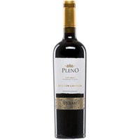 Pleno Syrah Edición Limitada