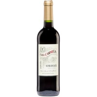 Casa Carmela Semi-Dulce Tinto