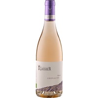 Brise De Grenache Rosé AOC Bio - Vignobles Michel Gassier