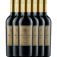 6er Vorteils-Weinpaket - Quinta das Setencostas Tinto - Casa Santos Lima