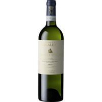 Nozze d'Oro - Tenuta Regaleali