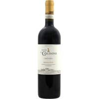 Crocera Barbera d’Asti Superiore DOCG - Tenute Il Cascinone