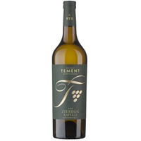 Weingut Tement Sauvignon Blanc Zieregg Kapelle