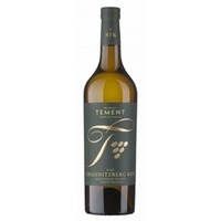 Weingut Tement Sauvignon Blanc Grassnitzberg Riff