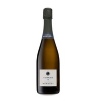 Marguet Yuman Blanc de Blancs Premier Cru