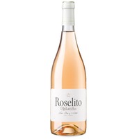 Bodegas Antidoto Roselito Rosado