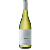 Peacock Wild Ferment Chenin Blanc