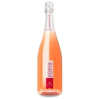 Clarabella Annalisa Faifer Franciacorta Rosé